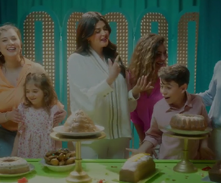 Pub Moony Salma Rachid