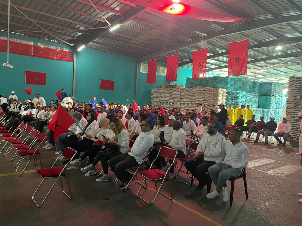 Coupe du monde Qatar 2022